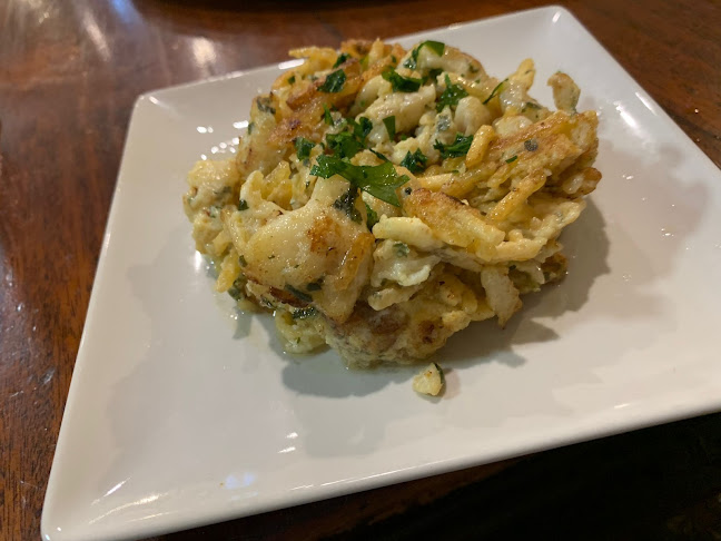 Bodega Quijote - Sevilla