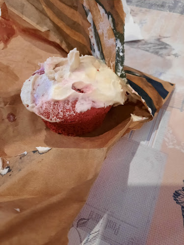 Starbucks Open Times