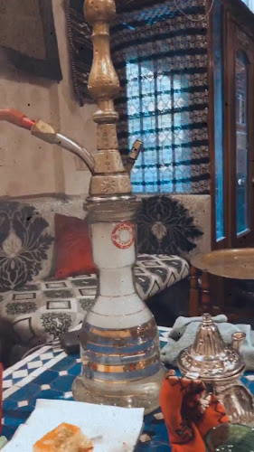 Opinii despre Tetería Bagdad în Sevilla - Gastronomía y hostelería