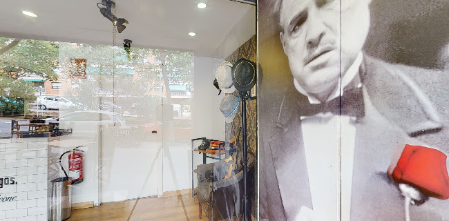 Ronda de Sant Ramon, 123, 08830 Sant Boi de Llobregat, Barcelona