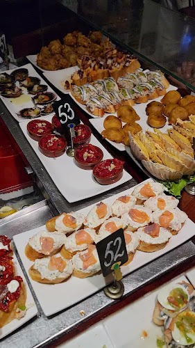 Reviews of Casa Alcalde in Donostia-San Sebastian - Gastronomía y hostelería