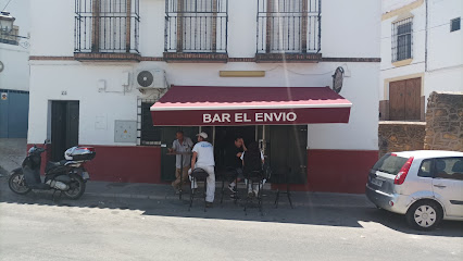 Bar Envío