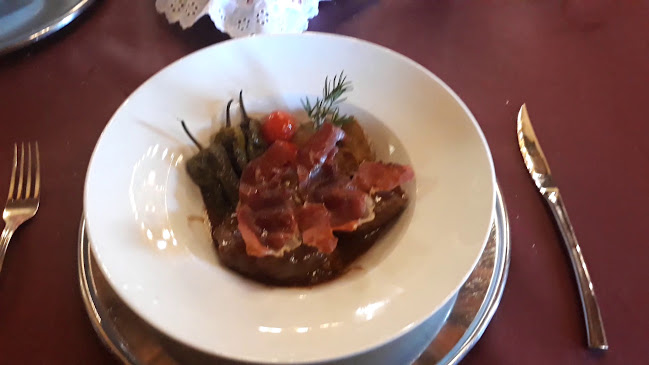 Opinii despre Lluna de València Restaurant în Almàssera - Gastronomía y hostelería