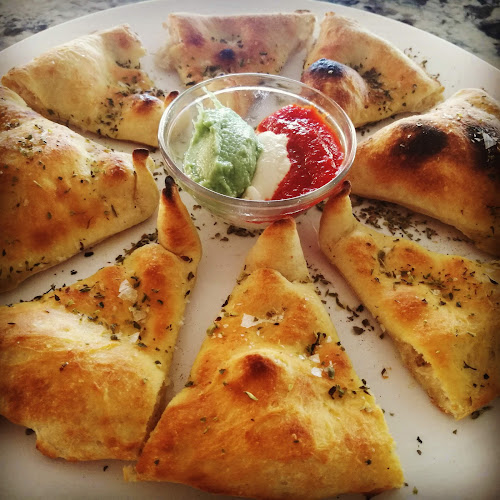 Restaurante Italiano y Pizzería Velarossa82 - Gastronomía y hostelería