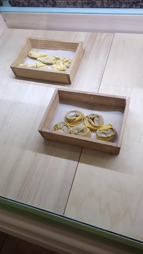 il Mulino Pizza Bakery - Tavern 54 - Barcelona