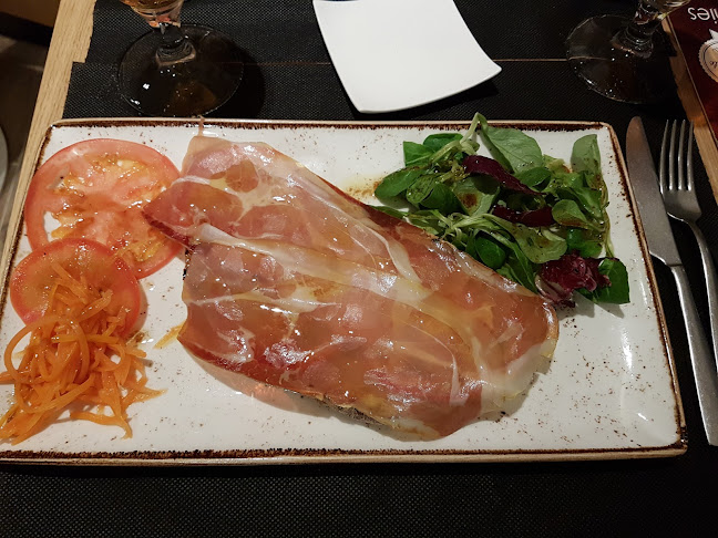 La Manon - Gastronomía y hostelería