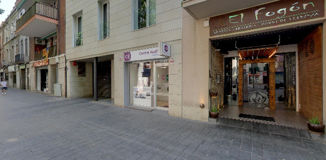 Braseria el Fogón de Sant Boi - Gastronomía y hostelería