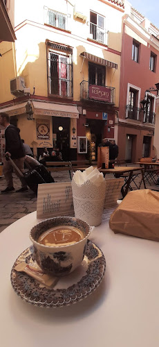 C/ Ximénez de Enciso, 12, Casco Antiguo, 41004 Sevilla