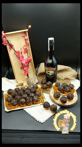 Pastelería Valls - Gastronomía y hostelería