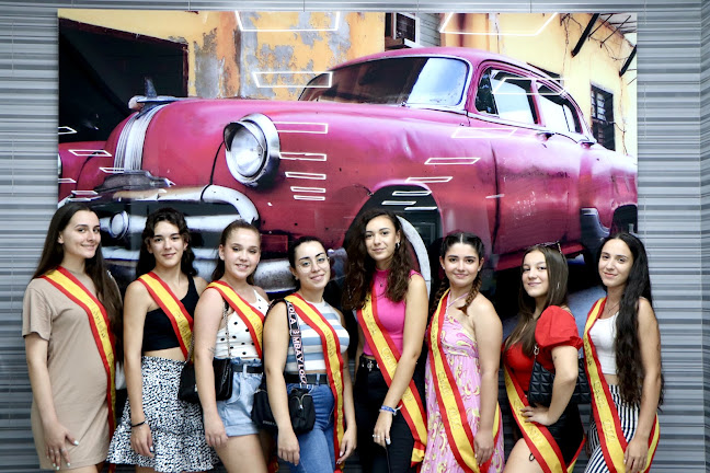 Opinii despre Dulce café în Ceutí - Gastronomía y hostelería