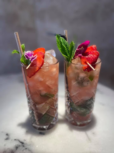 Comentarii opinii despre Basílica Brunch & Cocktails