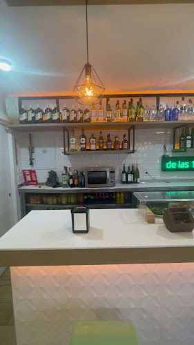 Opinii despre Bar restaurante EL RINCON GASTROTEKA în Ermua - Gastronomía y hostelería