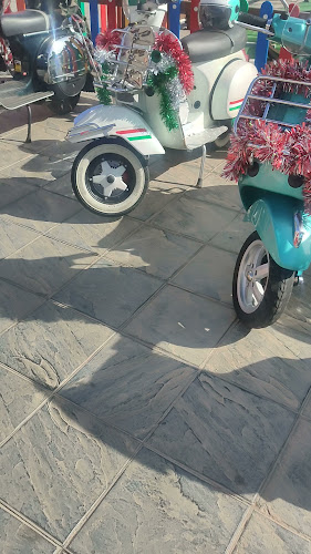 Restaurante Hindú Shivam - Antigua