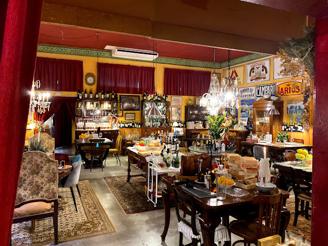 Club del Cep - Gastronomía y hostelería