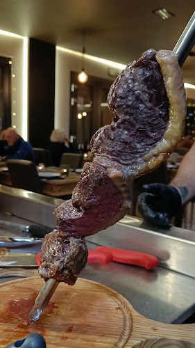 Restaurante Puerta Nueva Open Times