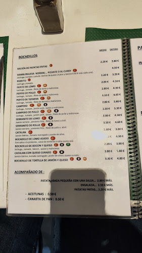 Comentarii opinii despre Donny's Bar