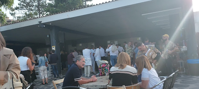 Opinii despre Náutico de San Vicente în O Grove - Gastronomía y hostelería