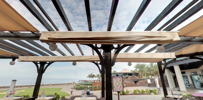 Cafe de Paris - Gastronomía y hostelería