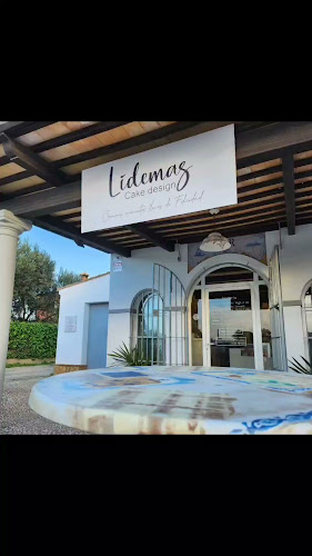Reviews of Lidemas Cake | Pastelería en Chiclana in Chiclana de la Frontera - Gastronomía y hostelería