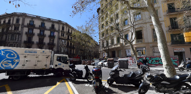 Bocca di Bonifacio | Tetuan - Gastronomía y hostelería