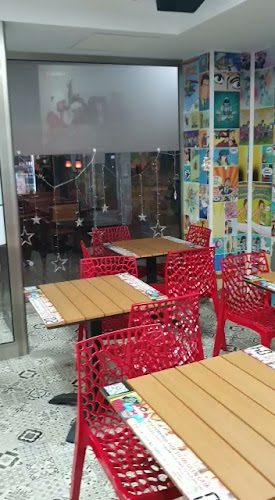 Comes bien - La Nuova Trattoria