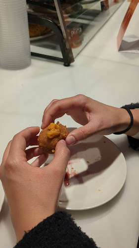 Mesón de la Tortilla - Gastronomía y hostelería