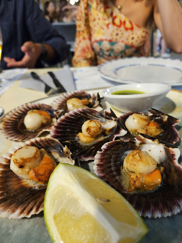 Opinii despre Tasca Eulalia în Dénia - Gastronomía y hostelería