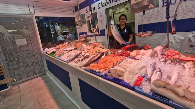 Pescados y Mariscos Burgos - Gastronomía y hostelería