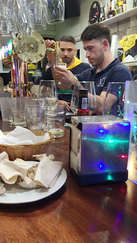 Opinii despre Bar Osasuna în Bilbao - Gastronomía y hostelería