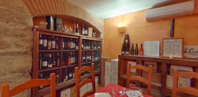 La Cava wine bar - Gastronomía y hostelería