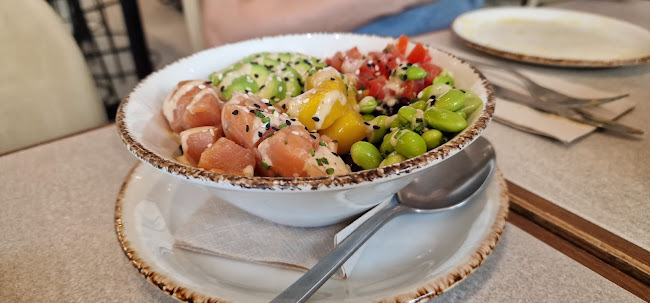 Naked&Sated Estébanez Calderón - Madrid