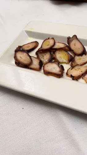 Reviews of Casa Federico in Dénia - Gastronomía y hostelería