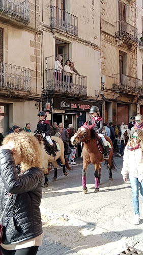 Opinii despre Bar restaurant Cal Vaquer în Esparreguera - Gastronomía y hostelería
