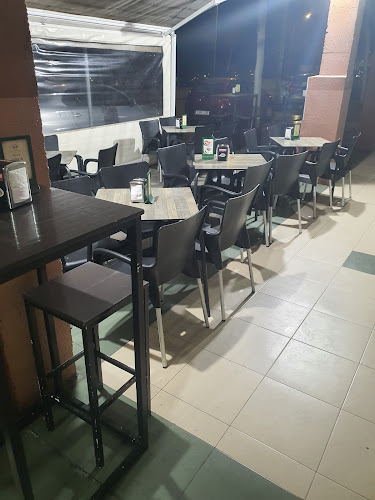 Bar Moli Tapas Open Times