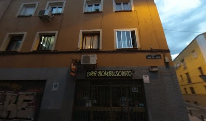 B&B Bombuscaro