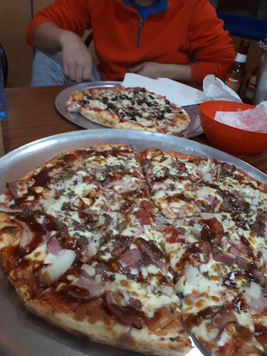 Más Pizza - Gastronomía y hostelería