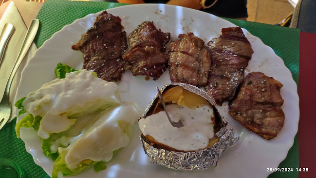 Donny's Bar - Fuengirola