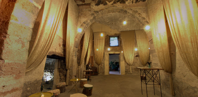 Fortí del Rourell | Restaurante y espacio de eventos - Gastronomía y hostelería