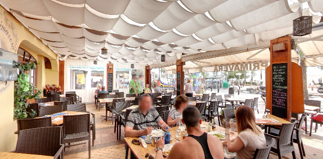 Pizzería La Primavera