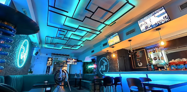 Opinii despre Raüw Lounge Bar în El Ejido - Gastronomía y hostelería