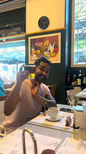 Comments and reviews of Restaurante Charrito