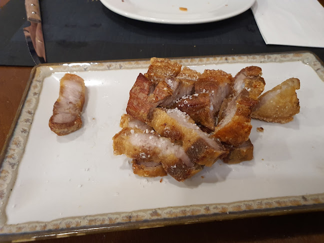 Opinii despre El DeCano Cervecería & Restaurante în Madrid - Gastronomía y hostelería