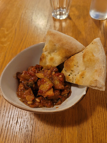 Comentarii opinii despre Forte pizza Bar