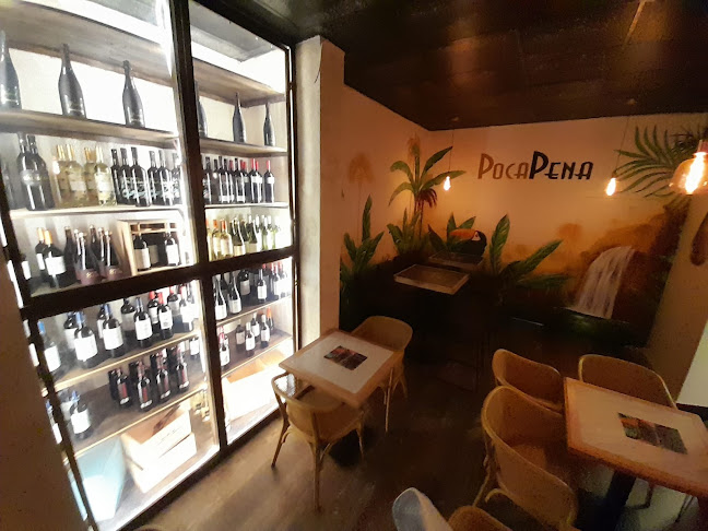 Opinii despre Restaurante Poca Pena în Sevilla - Gastronomía y hostelería