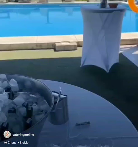 Reviews of Catering Molino Rojo in Cenes de la Vega - Gastronomía y hostelería