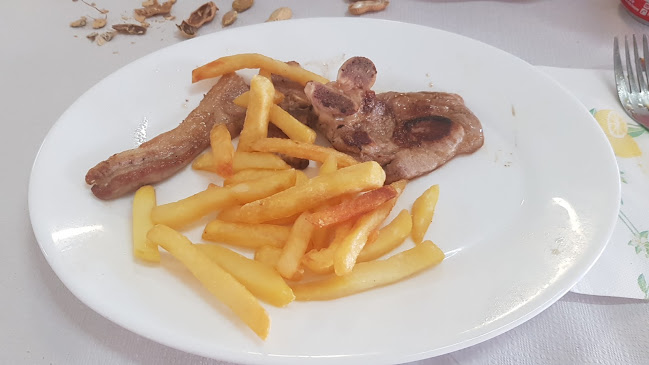 Bar Restaurante Sol - Gastronomía y hostelería