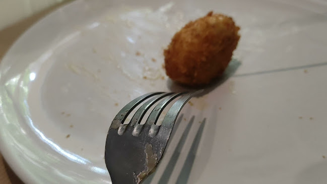 Opinii despre Santerra Restaurante în Madrid - Gastronomía y hostelería