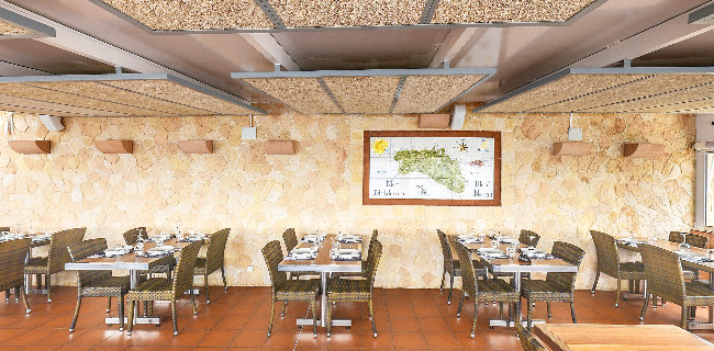 Reviews of Cap Roig in Mahón - Gastronomía y hostelería