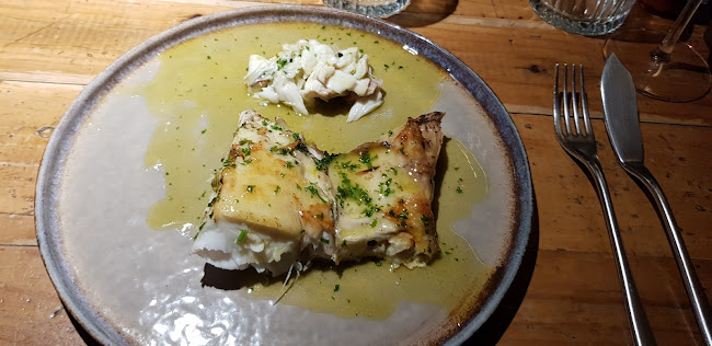 Reviews of Restaurante Arima in Madrid - Gastronomía y hostelería