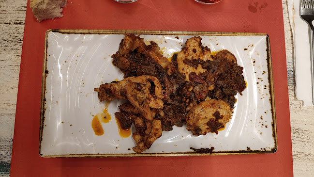 Reviews of Mesón de la Tortilla in Pamplona - Gastronomía y hostelería